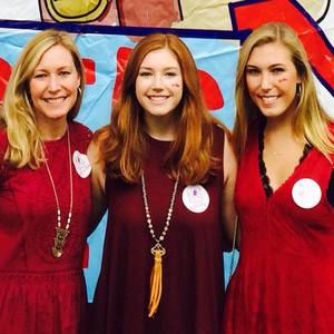 Meet your Posher, Missy